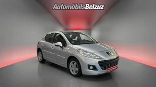 Peugeot 207 1.4 VTi Active 70 kW (95 CV)