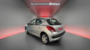 Peugeot 207 1.4 VTi Active 70 kW (95 CV)