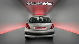 Peugeot 207 1.4 VTi Active 70 kW (95 CV)