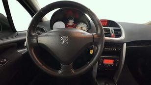 Peugeot 207 1.4 VTi Active 70 kW (95 CV)