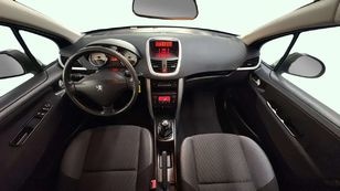 Peugeot 207 1.4 VTi Active 70 kW (95 CV)