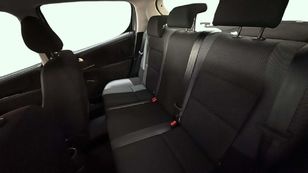 Peugeot 207 1.4 VTi Active 70 kW (95 CV)