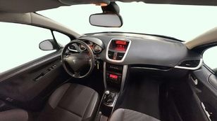 Peugeot 207 1.4 VTi Active 70 kW (95 CV)