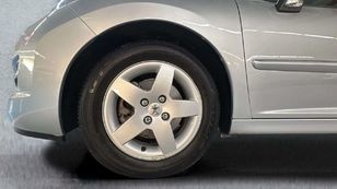 Peugeot 207 1.4 VTi Active 70 kW (95 CV)