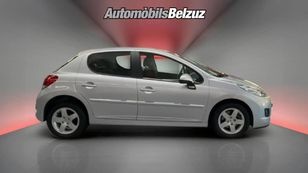 Peugeot 207 1.4 VTi Active 70 kW (95 CV)