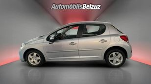 Peugeot 207 1.4 VTi Active 70 kW (95 CV)