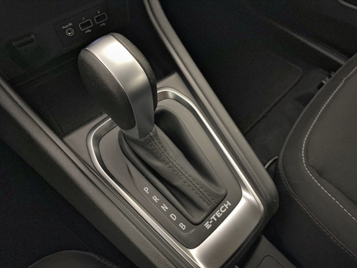 Renault Captur Intens E-Tech Híbrido 107 kW (145 CV) - 7 Renault Captur Intens E-Tech Híbrido 107 kW (145 CV) - 7