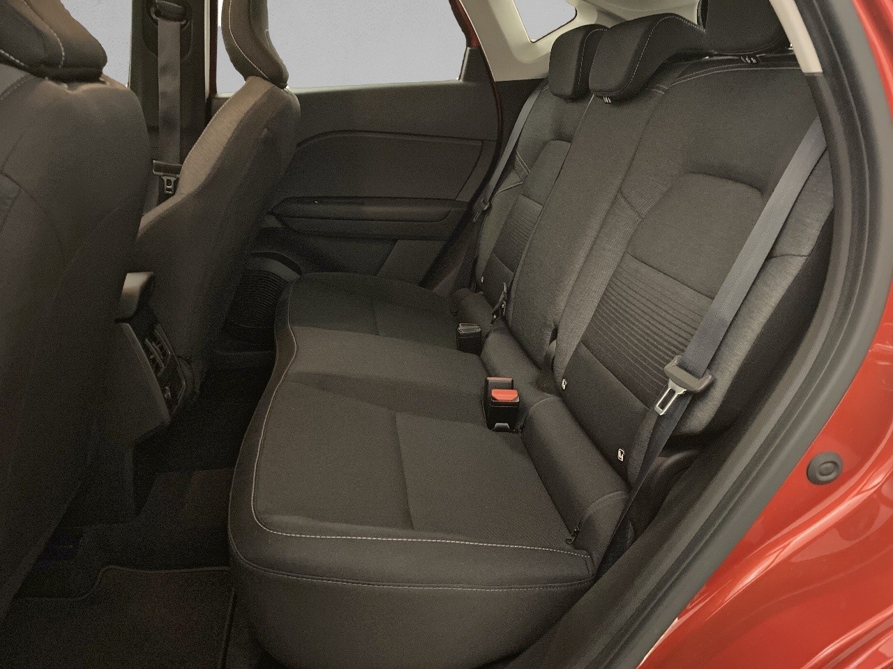 Renault Captur Intens E-Tech Híbrido 107 kW (145 CV) - 9