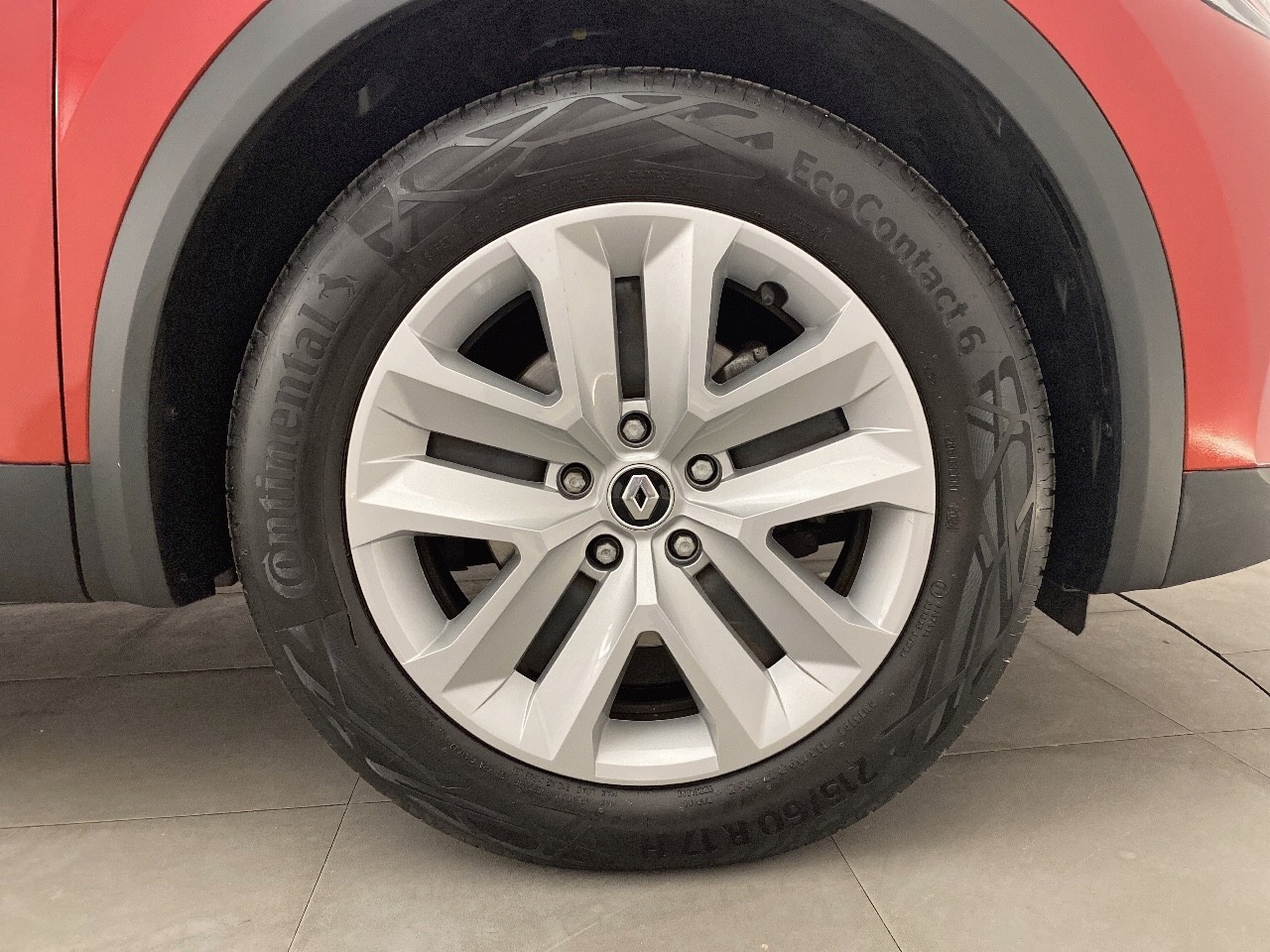 Renault Captur Intens E-Tech Híbrido 107 kW (145 CV) - 10