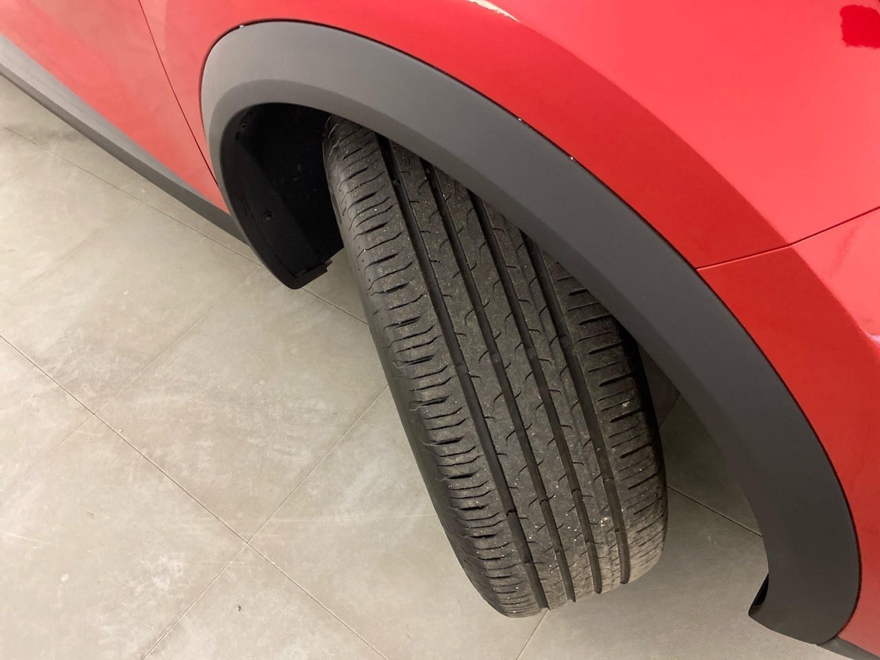 Renault Captur Intens E-Tech Híbrido 107 kW (145 CV) - 11