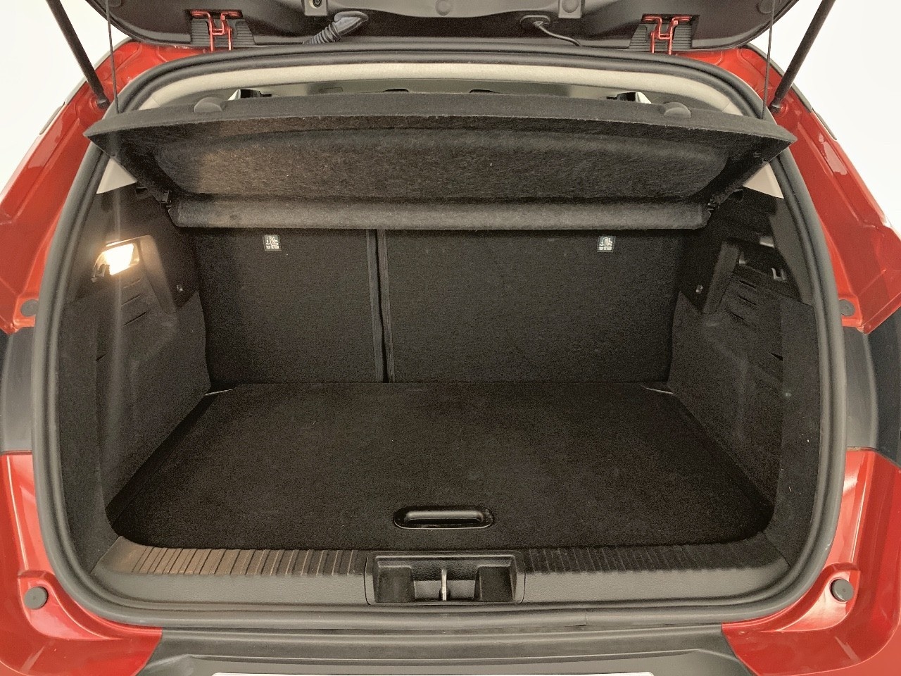 Renault Captur Intens E-Tech Híbrido 107 kW (145 CV) - 12