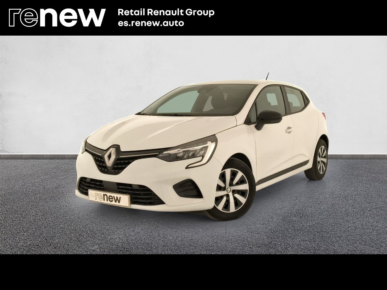 Renault Clio Equilibre TCe 74 kW (100 CV) GLP - 1