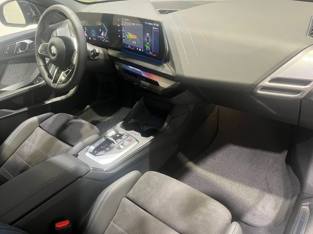 BMW 120d 120 kW (163 CV) Serie 1 en Barcelona