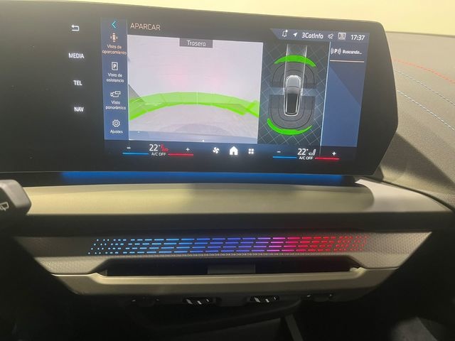 BMW 120d 120 kW (163 CV) Serie 1 en Barcelona