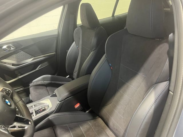 BMW 120d 120 kW (163 CV) Serie 1 en Barcelona