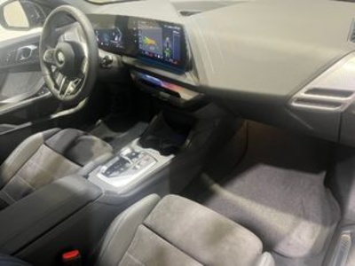 BMW Serie 1 120d 120 kW (163 CV) 87078896 en Barcelona BMW Serie 1 120d 120 kW (163 CV) 87078896 en Barcelona