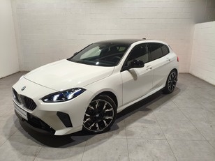 BMW Serie 1 120d 120 kW (163 CV) 87078899 en Barcelona