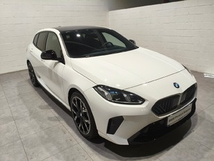 BMW Serie 1 120d 120 kW (163 CV) 87078899 en Barcelona
