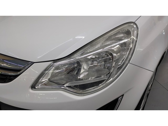 OpelCorsa 1.2 Selective 63 kW (85 CV) Vehículo usado en Barcelona - 8