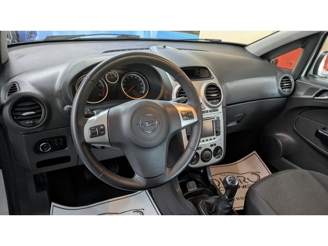 OpelCorsa 1.2 Selective 63 kW (85 CV) Vehículo usado en Barcelona - 13