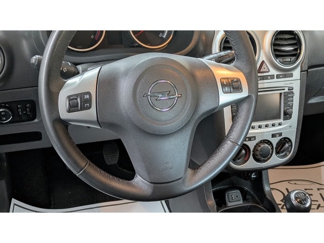 OpelCorsa 1.2 Selective 63 kW (85 CV) Vehículo usado en Barcelona - 14