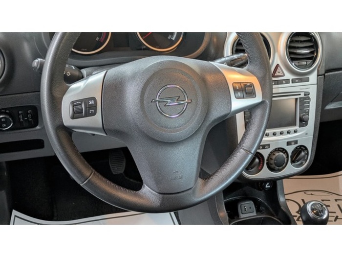 OpelCorsa 1.2 Selective 63 kW (85 CV) Vehículo usado en Barcelona - 14 OpelCorsa 1.2 Selective 63 kW (85 CV) Vehículo usado en Barcelona - 14