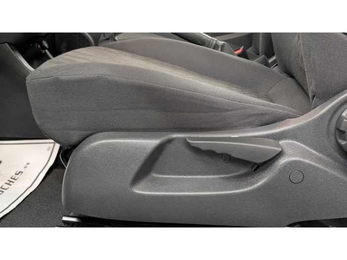 OpelCorsa 1.2 Selective 63 kW (85 CV) Vehículo usado en Barcelona - 20 OpelCorsa 1.2 Selective 63 kW (85 CV) Vehículo usado en Barcelona - 20