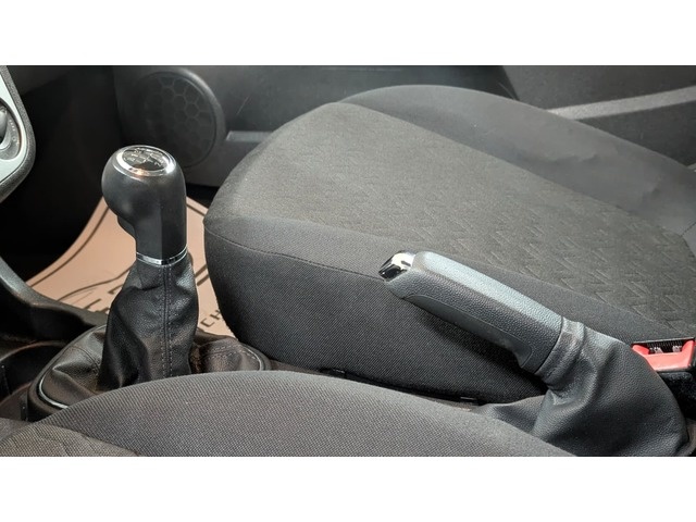 OpelCorsa 1.2 Selective 63 kW (85 CV) Vehículo usado en Barcelona - 21