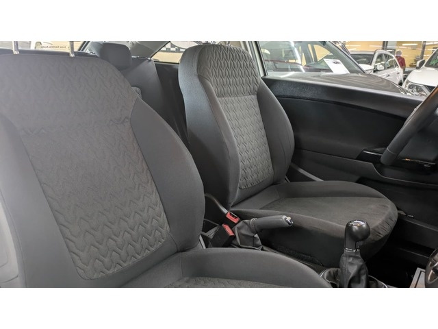 OpelCorsa 1.2 Selective 63 kW (85 CV) Vehículo usado en Barcelona - 22