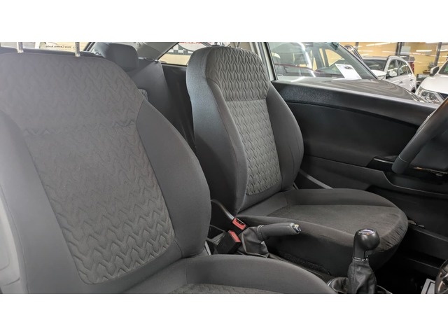 OpelCorsa 1.2 Selective 63 kW (85 CV) Vehículo usado en Barcelona - 24