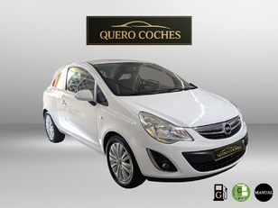 Opel Corsa 1.2 Selective 63 kW (85 CV)