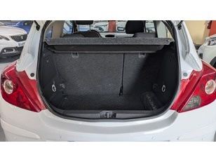 Opel Corsa 1.2 Selective 63 kW (85 CV)