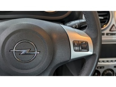 Opel Corsa 1.2 Selective 63 kW (85 CV) Opel Corsa 1.2 Selective 63 kW (85 CV)