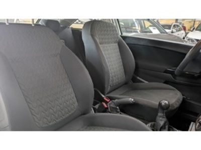 Opel Corsa 1.2 Selective 63 kW (85 CV) Opel Corsa 1.2 Selective 63 kW (85 CV)