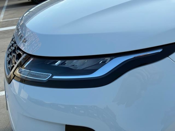 Land RoverRange Rover Evoque D150 S 4WD Auto 110 kW (150 CV) Vehículo usado en Barcelona - 7 Land RoverRange Rover Evoque D150 S 4WD Auto 110 kW (150 CV) Vehículo usado en Barcelona - 7