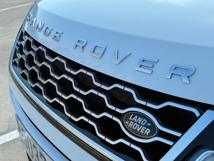 Land RoverRange Rover Evoque D150 S 4WD Auto 110 kW (150 CV) Vehículo usado en Barcelona - 11 Land RoverRange Rover Evoque D150 S 4WD Auto 110 kW (150 CV) Vehículo usado en Barcelona - 11