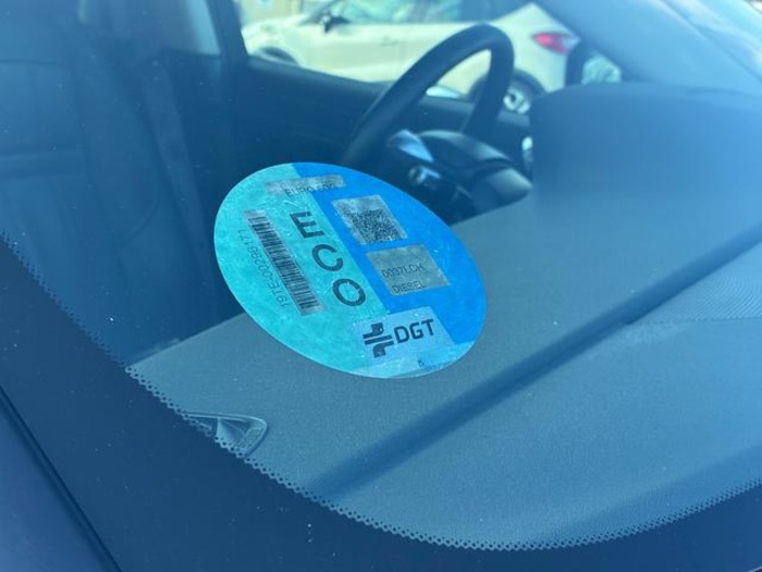 Land RoverRange Rover Evoque D150 S 4WD Auto 110 kW (150 CV) Vehículo usado en Barcelona - 13 Land RoverRange Rover Evoque D150 S 4WD Auto 110 kW (150 CV) Vehículo usado en Barcelona - 13