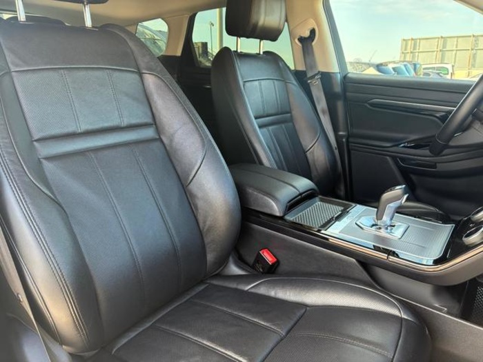 Land RoverRange Rover Evoque D150 S 4WD Auto 110 kW (150 CV) Vehículo usado en Barcelona - 41 Land RoverRange Rover Evoque D150 S 4WD Auto 110 kW (150 CV) Vehículo usado en Barcelona - 41