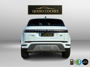Land Rover Range Rover Evoque D150 S 4WD Auto 110 kW (150 CV)