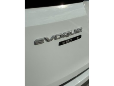 Land Rover Range Rover Evoque D150 S 4WD Auto 110 kW (150 CV) Land Rover Range Rover Evoque D150 S 4WD Auto 110 kW (150 CV)