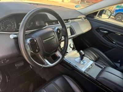Land Rover Range Rover Evoque D150 S 4WD Auto 110 kW (150 CV) Land Rover Range Rover Evoque D150 S 4WD Auto 110 kW (150 CV)