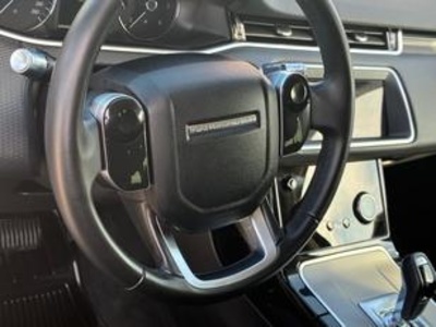 Land Rover Range Rover Evoque D150 S 4WD Auto 110 kW (150 CV) Land Rover Range Rover Evoque D150 S 4WD Auto 110 kW (150 CV)