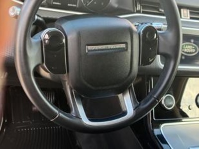 Land Rover Range Rover Evoque D150 S 4WD Auto 110 kW (150 CV) Land Rover Range Rover Evoque D150 S 4WD Auto 110 kW (150 CV)