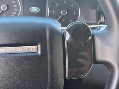 Land Rover Range Rover Evoque D150 S 4WD Auto 110 kW (150 CV) Land Rover Range Rover Evoque D150 S 4WD Auto 110 kW (150 CV)