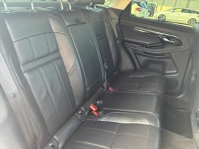 Land Rover Range Rover Evoque D150 S 4WD Auto 110 kW (150 CV) Land Rover Range Rover Evoque D150 S 4WD Auto 110 kW (150 CV)