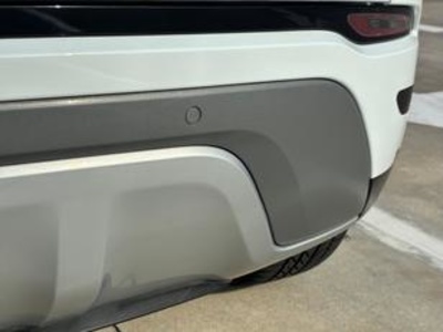 Land Rover Range Rover Evoque D150 S 4WD Auto 110 kW (150 CV) Land Rover Range Rover Evoque D150 S 4WD Auto 110 kW (150 CV)