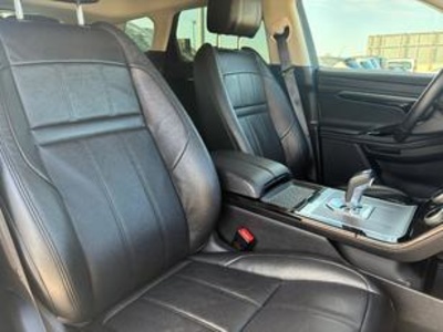 Land Rover Range Rover Evoque D150 S 4WD Auto 110 kW (150 CV) Land Rover Range Rover Evoque D150 S 4WD Auto 110 kW (150 CV)