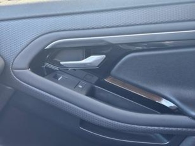 Land Rover Range Rover Evoque D150 S 4WD Auto 110 kW (150 CV) Land Rover Range Rover Evoque D150 S 4WD Auto 110 kW (150 CV)