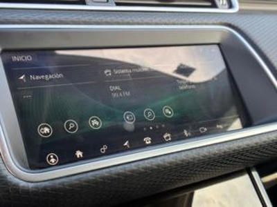 Land Rover Range Rover Evoque D150 S 4WD Auto 110 kW (150 CV) Land Rover Range Rover Evoque D150 S 4WD Auto 110 kW (150 CV)