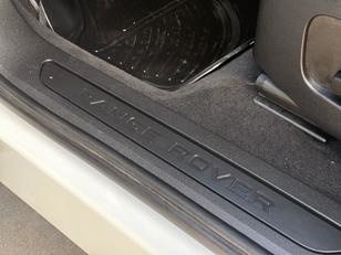 Land Rover Range Rover Evoque D150 S 4WD Auto 110 kW (150 CV)